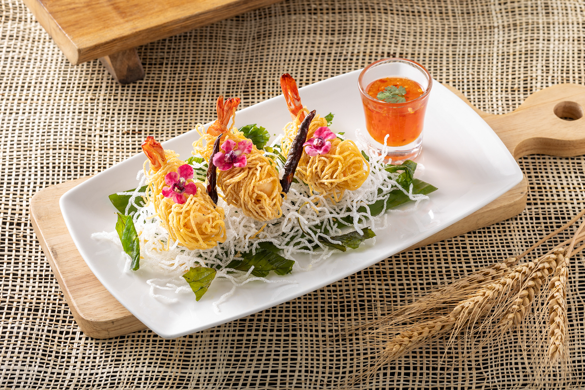 Banyan Tree Samui - The Edge